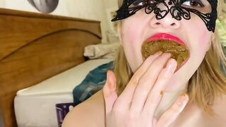 Busty babes and hot drilling holes