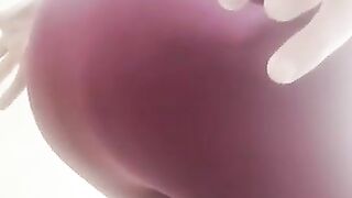 Compilation Emma Shitting Each Morning For a Week