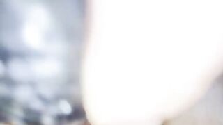 Kinky fat lesbians enjoying scat fuck