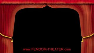 Lady Kalida - The Domina's Toilet & Slave