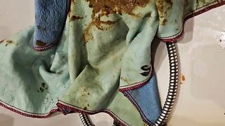 Dirty stinky panties