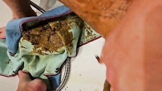 Dirty stinky panties