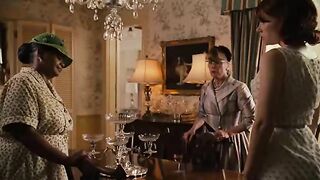 Girl takes a massive shit in a bathtub