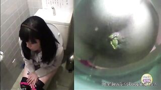 Slutty lady shit teasing