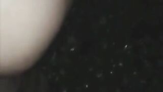 Slutty girl and hot shit