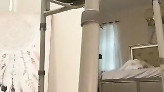 Potty Seat Shit Closeup