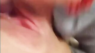 Big booty lady and hot shit