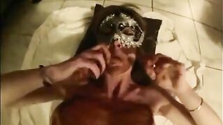 Amateur milf love scat fuck