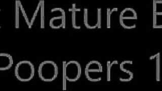 Collection of bbw shit