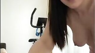 Shitting solo exercise