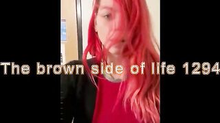 The brown side of life 1294 show