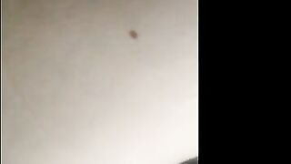 Dirty girl and hot shit solo show