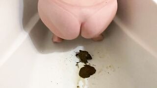 Beautiful lovely ass girlfriend teasing