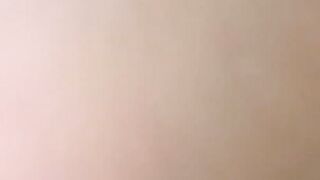 Thick hard turd closeup