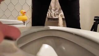 Messy turds in the forest Compilation