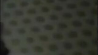 Hairy asshole and shit play