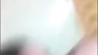 Hairy asshole and shit play