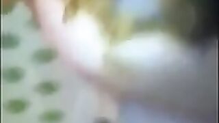 Hairy asshole and shit play