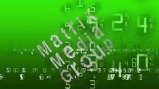 Dirty lady shitting for the slave