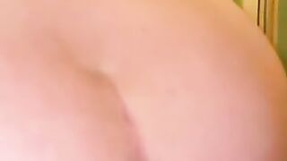 Poop hot closeup