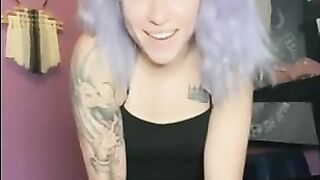 Alt chick and shit dinner