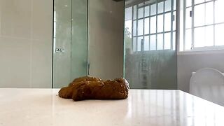 filthy wife and hot booty shake shit