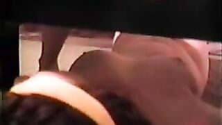 Blindfolded wife and hot shit