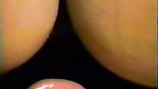 Dude opens mouth for hot shit