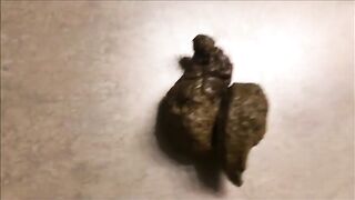 Smooth beautiful ass and lovely shit