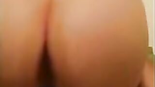 Sexy chubby scatgirl