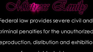 Piss and Shit and Feet Tease