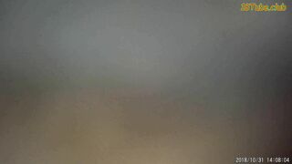 Gorgeous hot poop voyeur