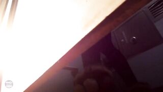 Watch lovely ass girl dropping shit