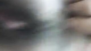 Yummy hot Thai gal teasing and pooping