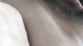 Yummy hot Thai gal teasing and pooping