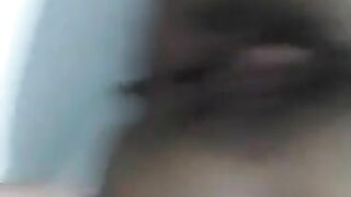 Yummy hot Thai gal teasing and pooping