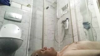 The girl pooped in the mouth of her slave - ThisVid.com