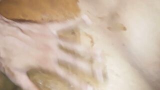 This nasty girl loves mess - ThisVid.com