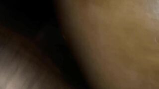 This nasty girl loves mess - ThisVid.com