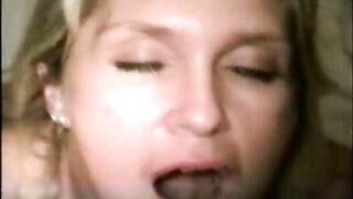 Amateur homemade piss video