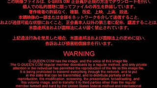 Japanese cute girl and wet pee