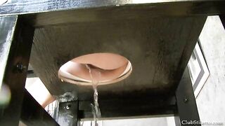 Asian sexy slut and pov shit