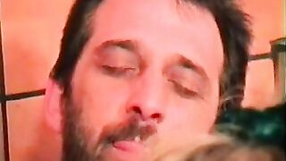 Hot Bisexual Scat Threesome