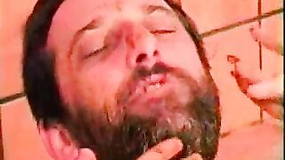 Hot Bisexual Scat Threesome