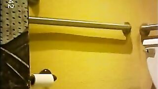 College gal and hot shit