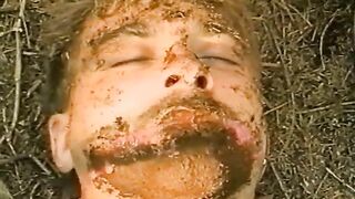 Dirty Outdoor Scat Games