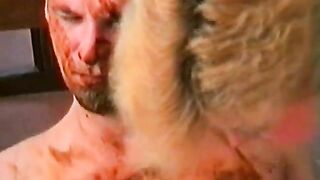 Dirty Scat Couple Banging