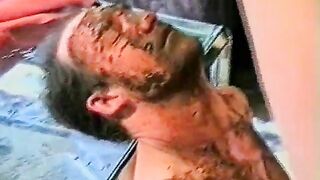 Dirty Scat Couple Banging