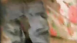 Nice ass slut dropping shit in the bowl