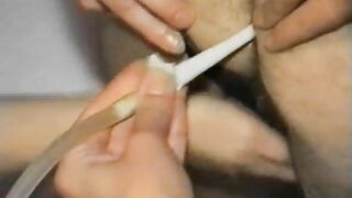 Enema With Scat Games